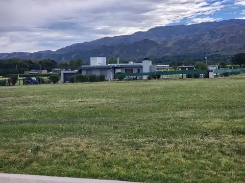 Terreno en Venta en El Durazno, Coronel Pringles