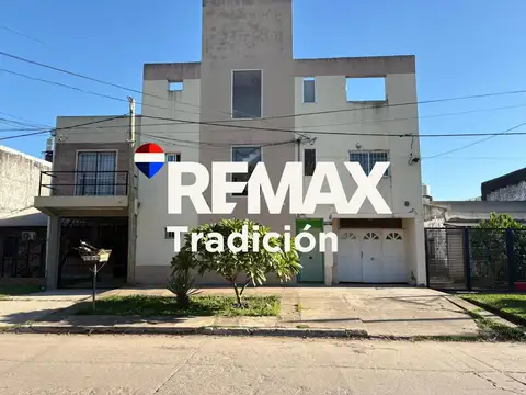 Departamento en Alquiler en Resistencia, San Fernando