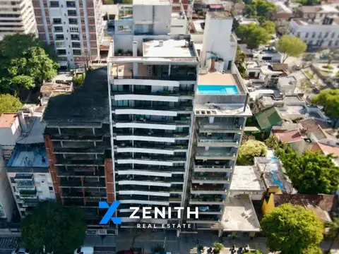 Departamento en Venta en Microcentro, Resistencia