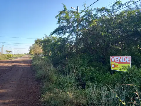 Terreno en Venta en Resistencia, San Fernando