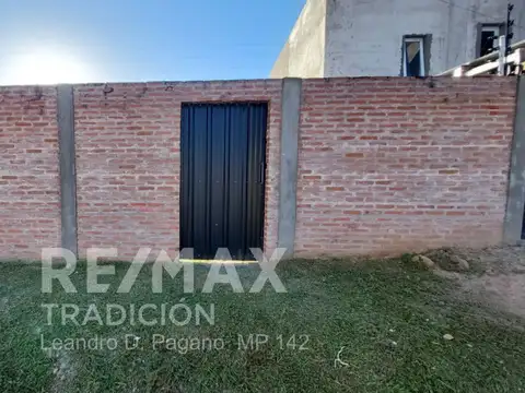Terreno en Venta en Fontana, San Fernando