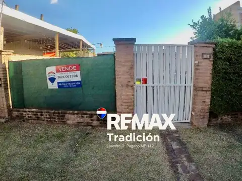 Casa en Venta en Resistencia, San Fernando