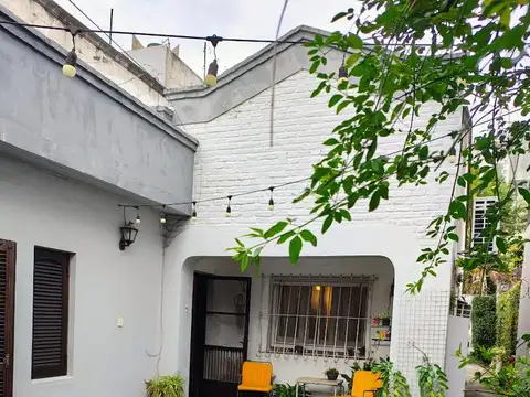 Casa en Venta en Centro, Resistencia