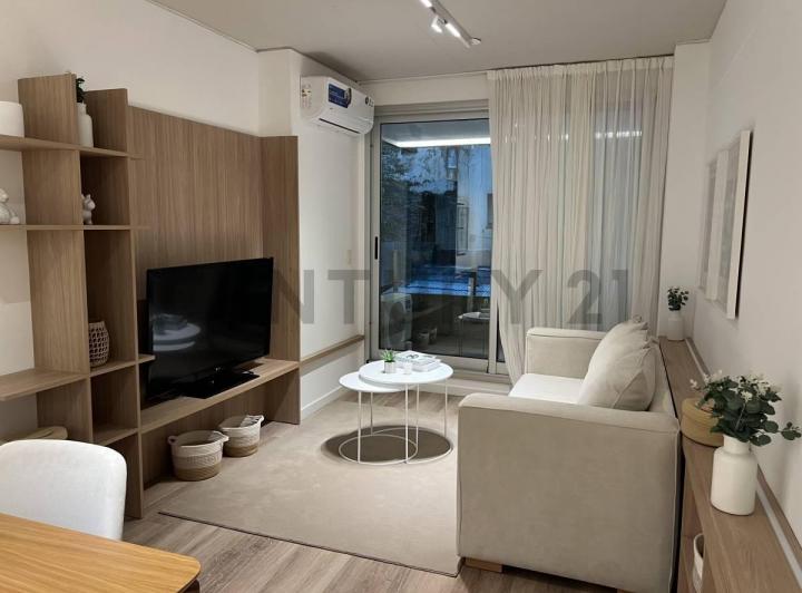 Departamento · 60m² · 3 Ambientes