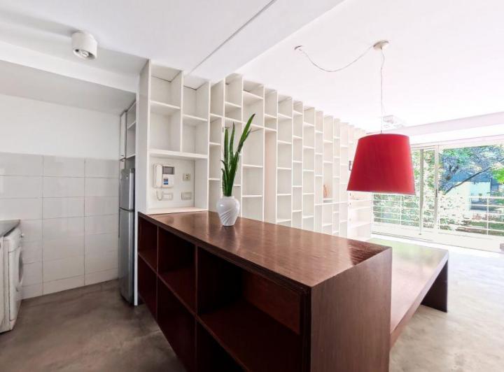 Departamento · 80m² · 3 Ambientes