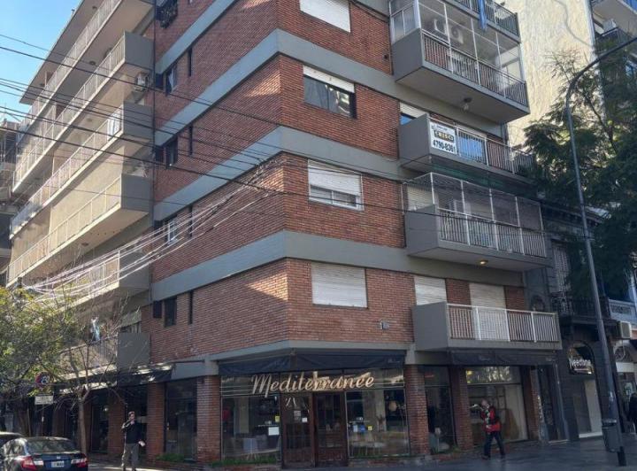 Departamento · 85m² · 3 Ambientes