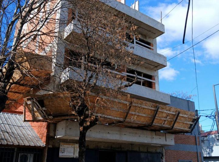 Departamento · 50m² · 2 Ambientes