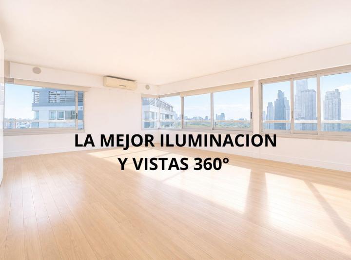 Departamento · 198m² · 4 Ambientes · 2 Cocheras