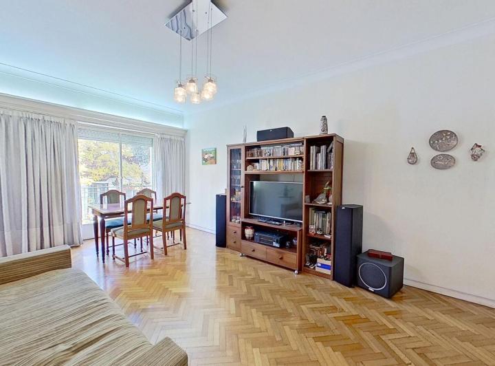 Departamento · 82m² · 3 Ambientes