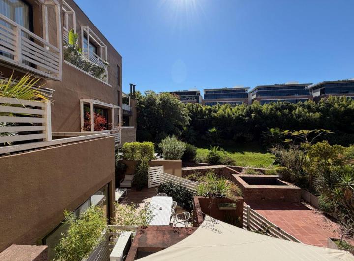 Departamento · 141m² · 3 Ambientes · 2 Cocheras