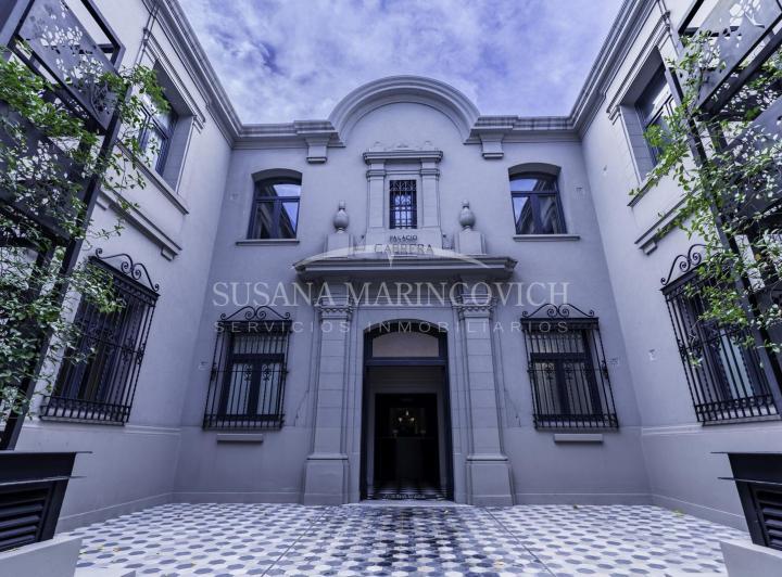 Departamento · 69m² · 2 Ambientes