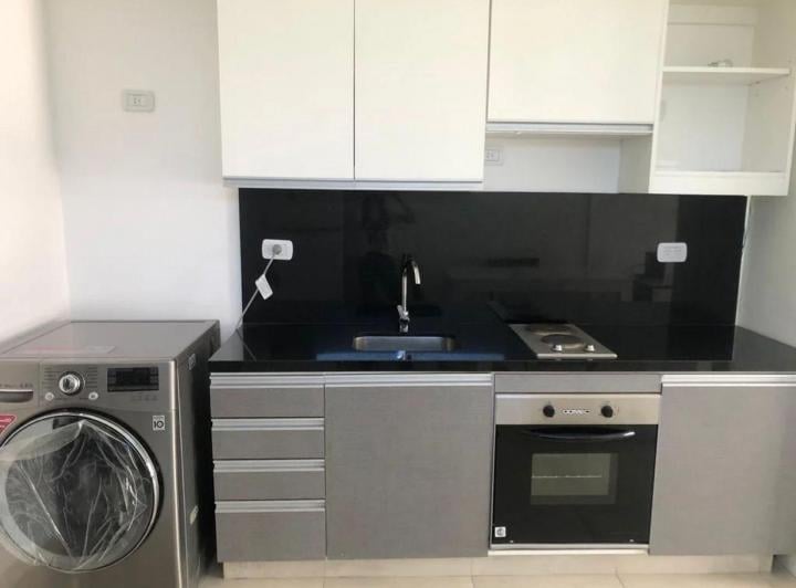 Departamento · 33m² · 2 Ambientes · 1 Cochera