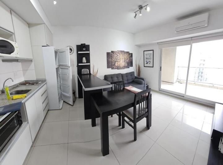 Departamento · 34m² · 2 Ambientes