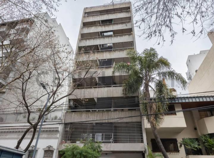 Departamento · 70m² · 3 Ambientes