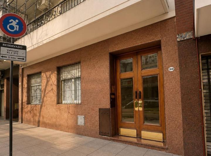 Departamento · 82m² · 4 Ambientes