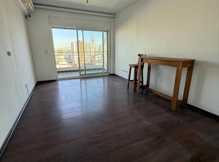Departamento · 63m² · 3 Ambientes