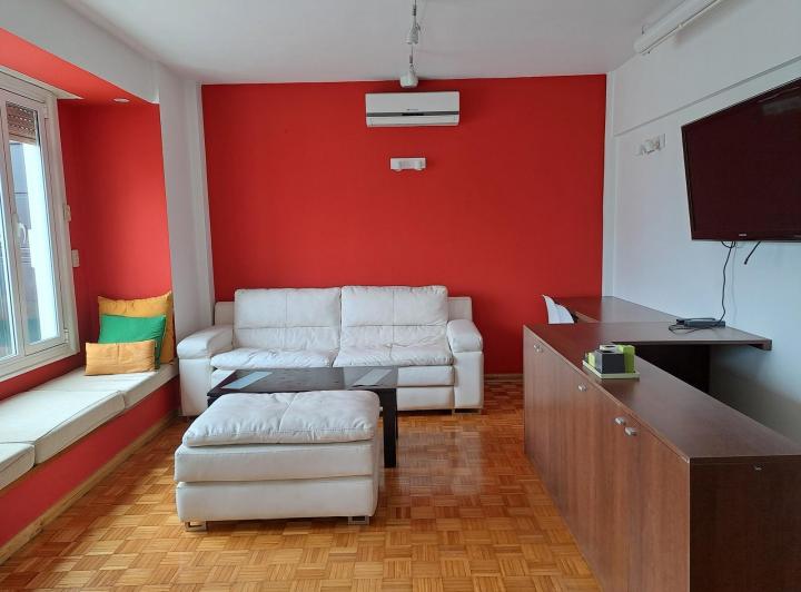 Departamento · 67m² · 3 Ambientes