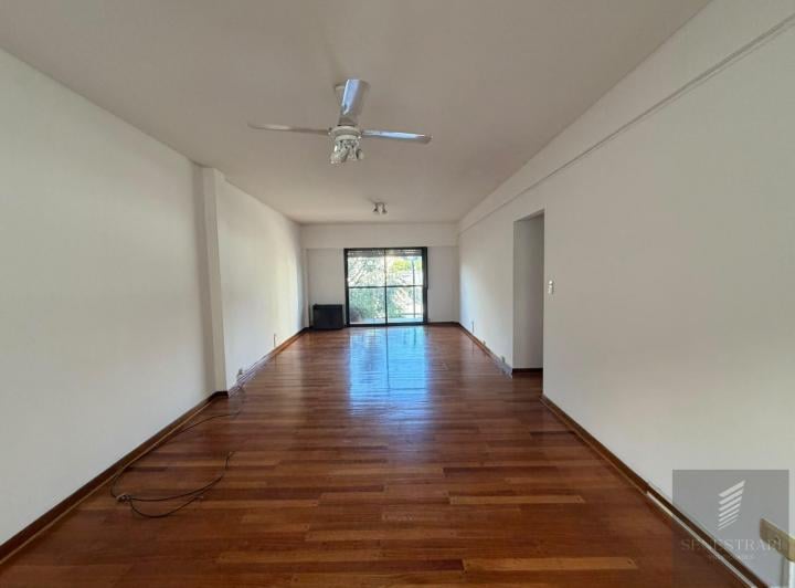 Departamento · 85m² · 3 Ambientes