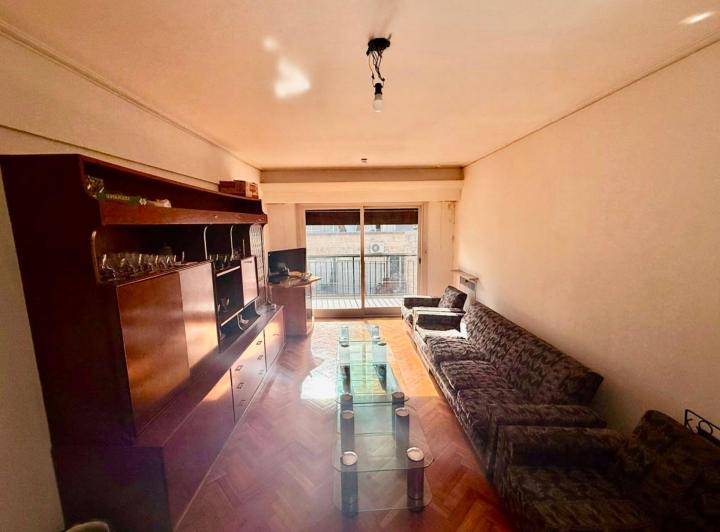 Departamento · 95m² · 4 Ambientes · 1 Cochera