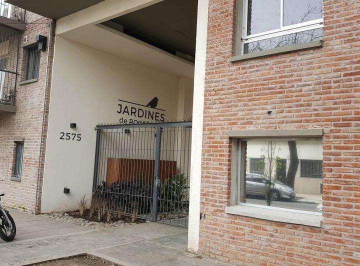 Departamento · 97m² · 3 Ambientes