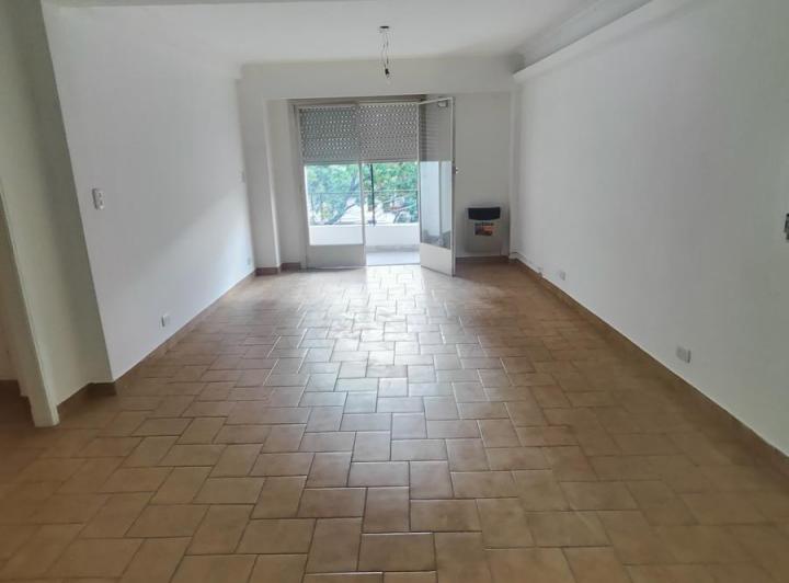 Departamento · 86m² · 3 Ambientes