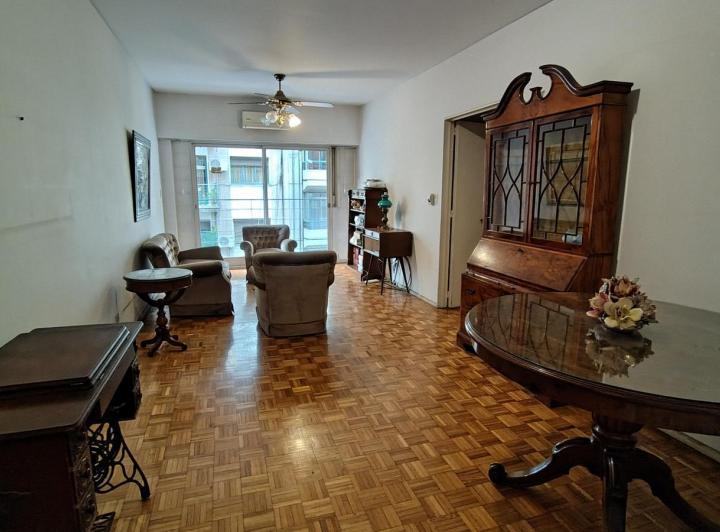 Departamento · 68m² · 3 Ambientes