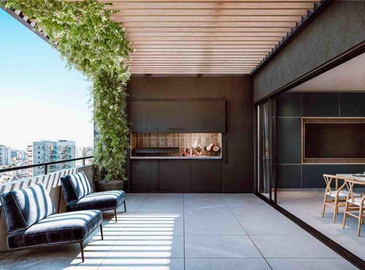 Departamento · 68m² · 2 Ambientes