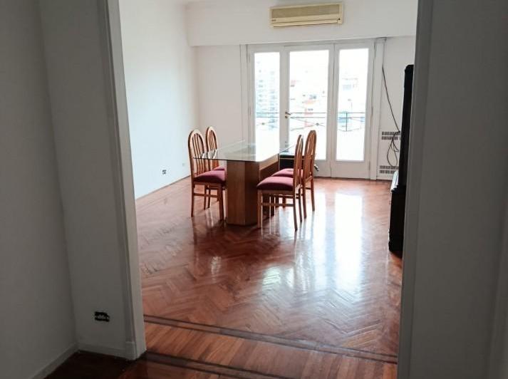 Departamento · 100m² · 3 Ambientes