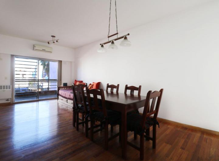 Departamento · 58m² · 3 Ambientes