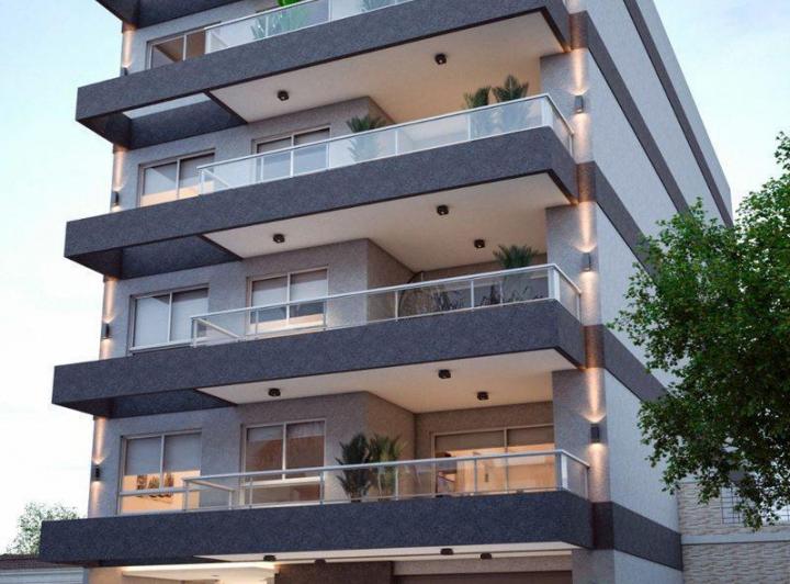 Departamento · 78m² · 3 Ambientes