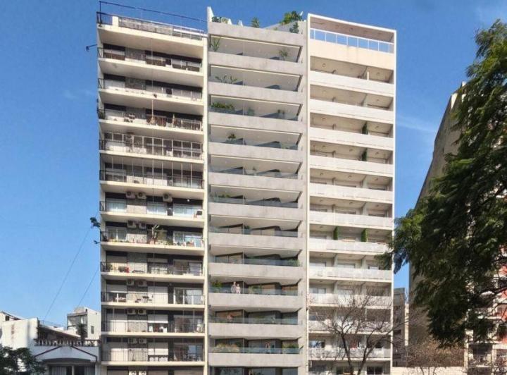 Departamento · 74m² · 3 Ambientes