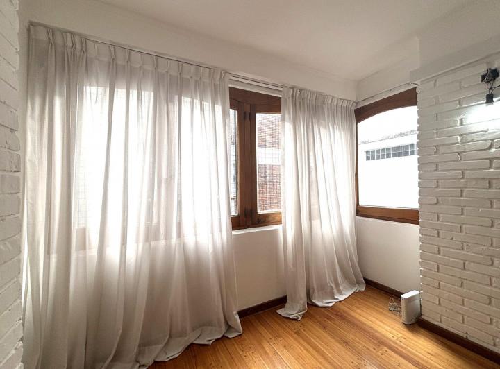 Departamento · 50m² · 2 Ambientes