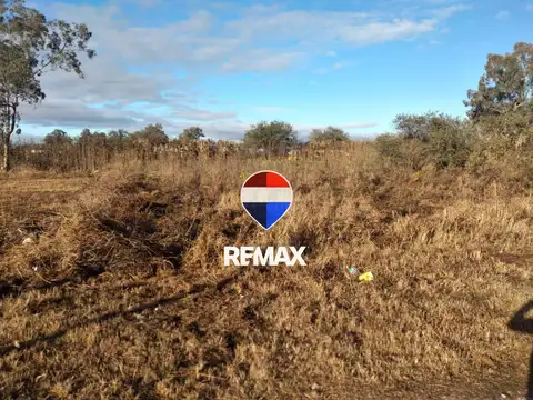 Terreno en Venta en La Silleta, Rosario de Lerma
