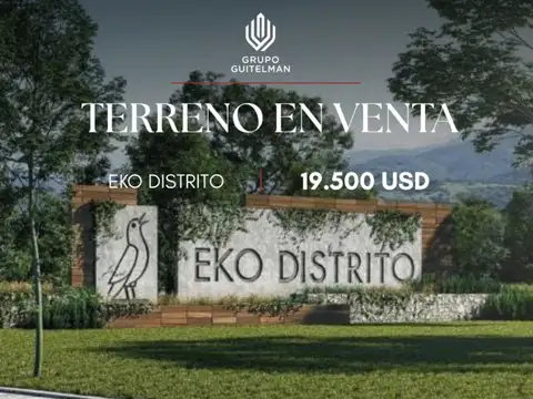 Terreno en Venta en Cerrillos, Salta
