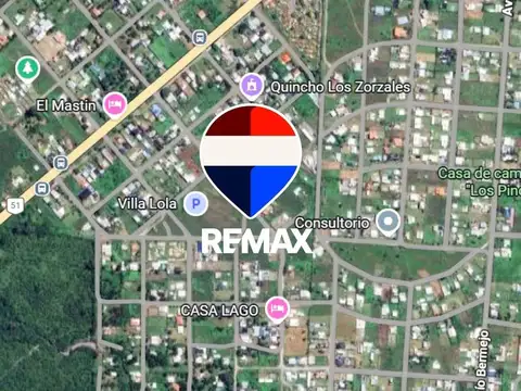 Terreno en Venta en La Silleta, Rosario de Lerma