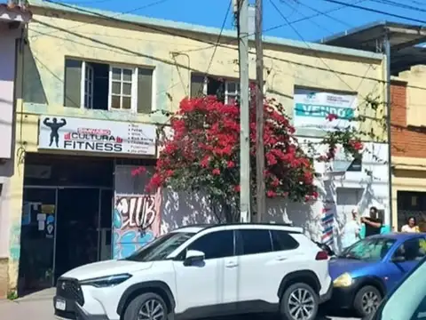Galpón en Alquiler en Zona Centro, Salta