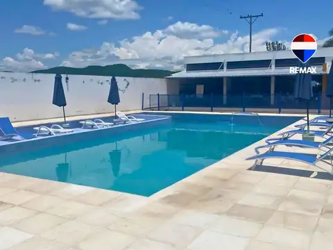 Hotel en Venta en San Agustin, Cerrillos