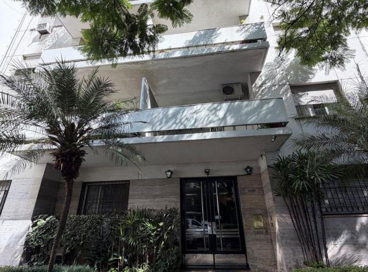 Departamento · 96m² · 3 Ambientes · 1 Cochera