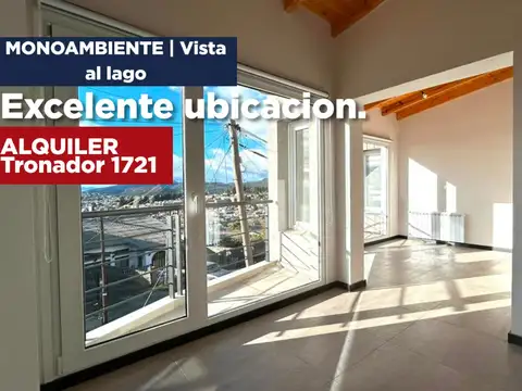 Departamento en Alquiler en San Carlos de Bariloche, Bariloche