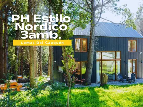 PH en Venta en San Carlos de Bariloche, Bariloche