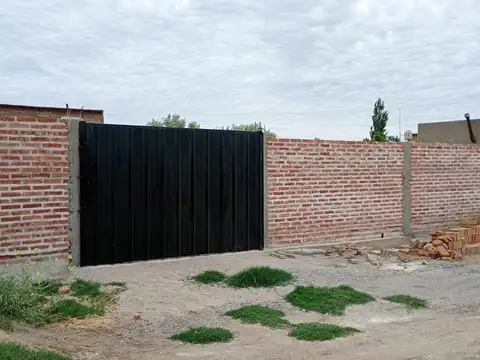 Casa en Venta en Cervantes, General Roca