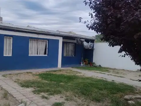 Casa en Venta en General Roca, Río Negro