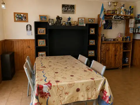 Casa en Venta en San Carlos de Bariloche, Bariloche