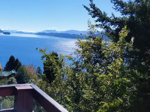 Casa en Venta en San Carlos de Bariloche, Bariloche