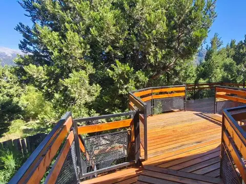 Casa en Venta en San Carlos de Bariloche, Bariloche