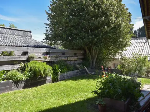 Casa en Venta en San Carlos de Bariloche, Bariloche
