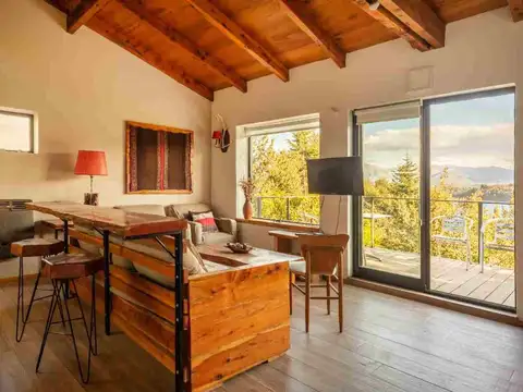 Casa en Venta en San Carlos de Bariloche, Bariloche