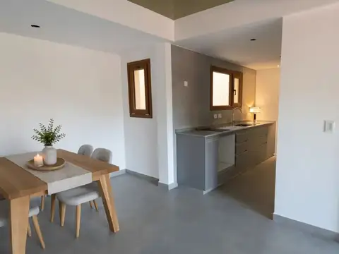 Departamento en Venta en San Carlos de Bariloche, Bariloche