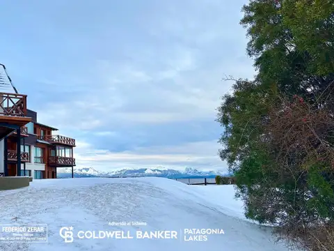 Departamento en Venta en Dina Huapi, Pilcaniyeu