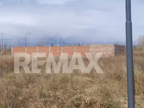 Terreno en Venta en Allen, General Roca